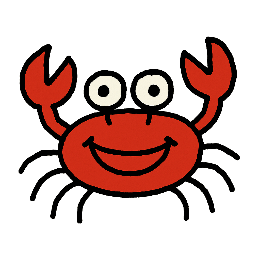 the $KRABBY crab
